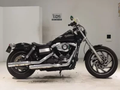 Harley-Davidson HARLEY FXDB1580