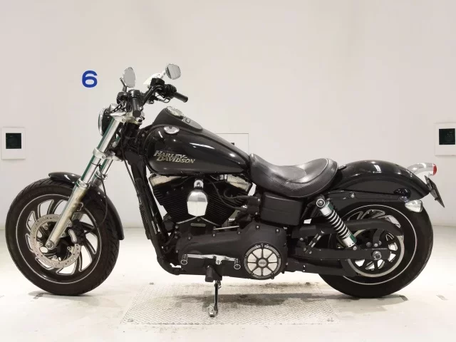 Harley-Davidson HARLEY FXDB1580