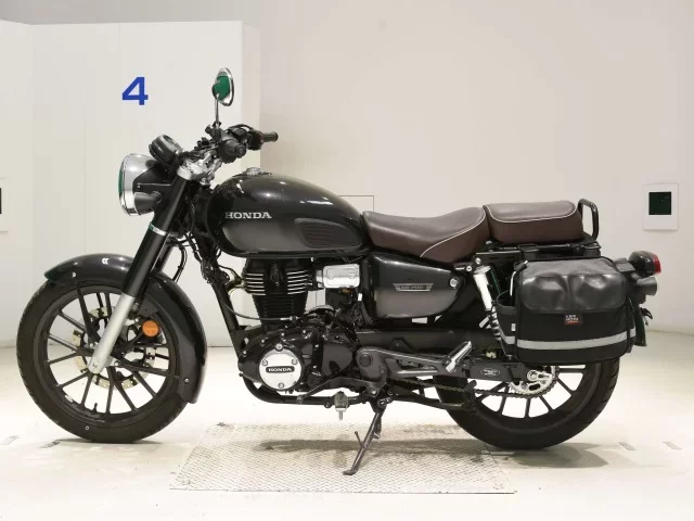 Honda GB350C