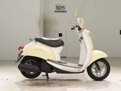 Honda CREA SCOOPY