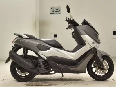 Yamaha NMAX155A