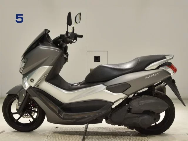 Yamaha NMAX155A