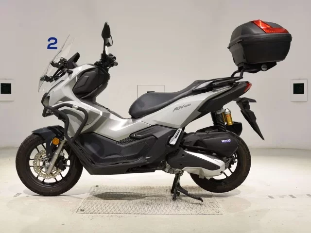 Honda ADV160