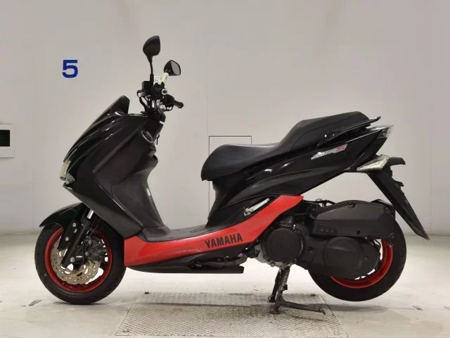 Yamaha MAJESTY 155S-2