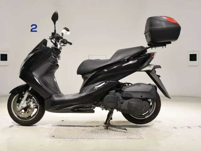 Yamaha MAJESTY 155S