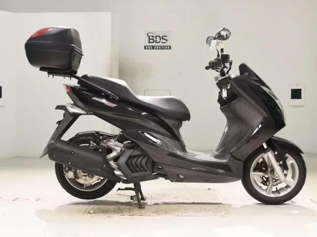 Yamaha MAJESTY 155S