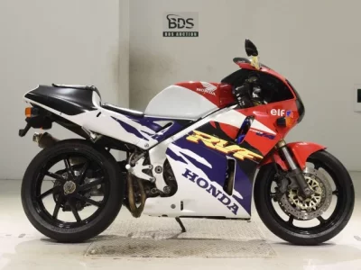 Honda RVF400