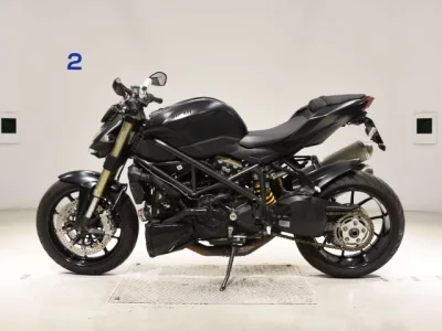Ducati DUCATI STREETFIGHTER 848