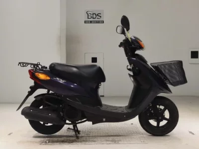 Yamaha JOG DX