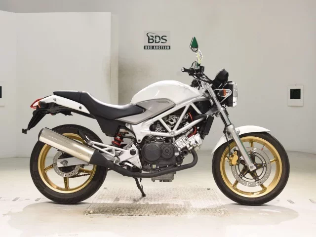 Honda VTR250