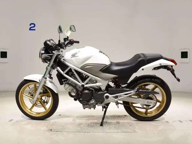 Honda VTR250