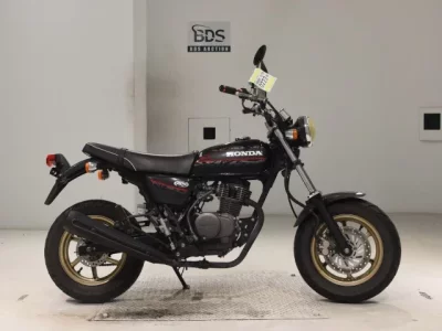 Honda APE100