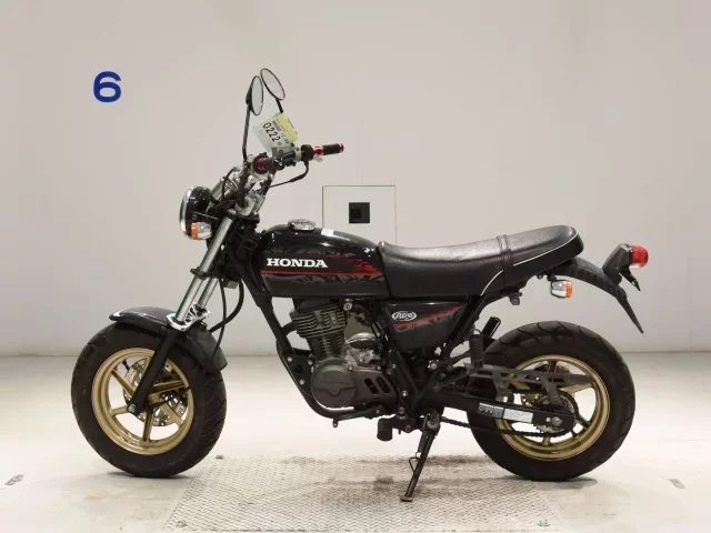 Honda APE100