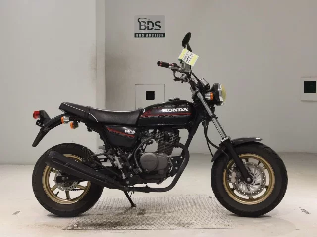Honda APE100
