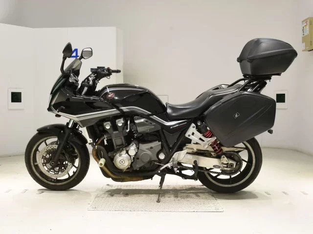 Honda CB1300SF BOLDOR