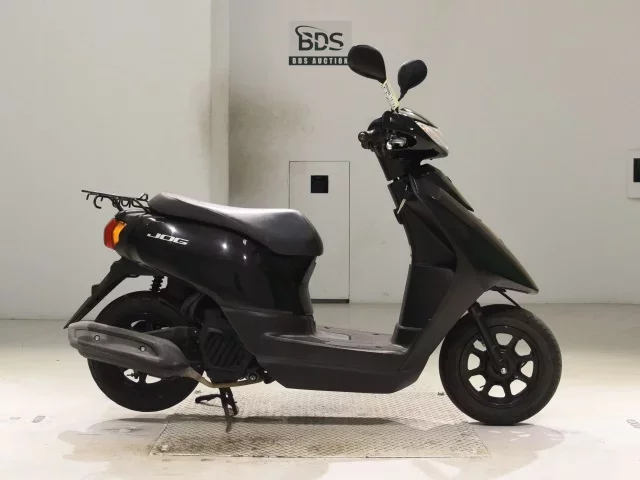 Yamaha JOG-7