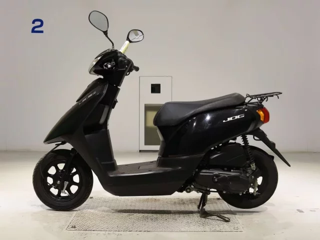 Yamaha JOG-7