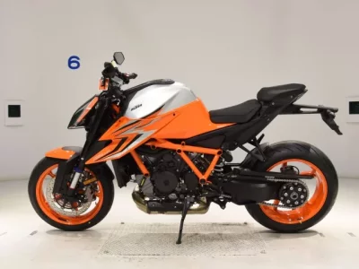 Other KTM1290 SUPER DUKE RE HO