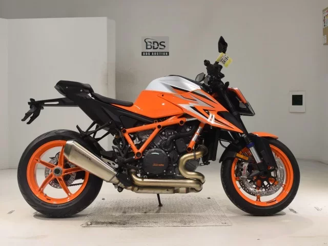 Other KTM1290 SUPER DUKE RE HO