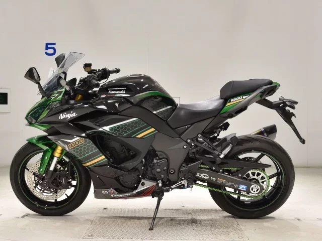 Kawasaki NINJA1000SX