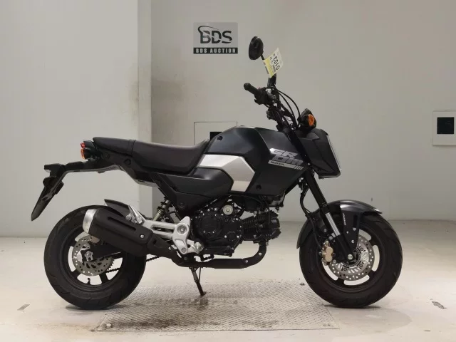 Honda GU ROM -2