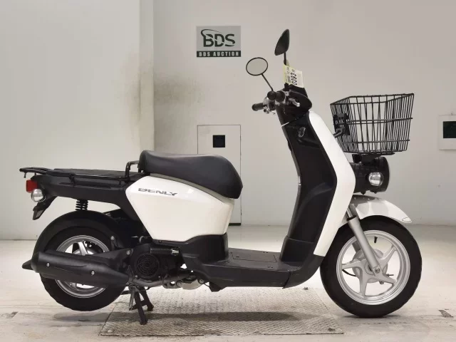 Honda BENLY110