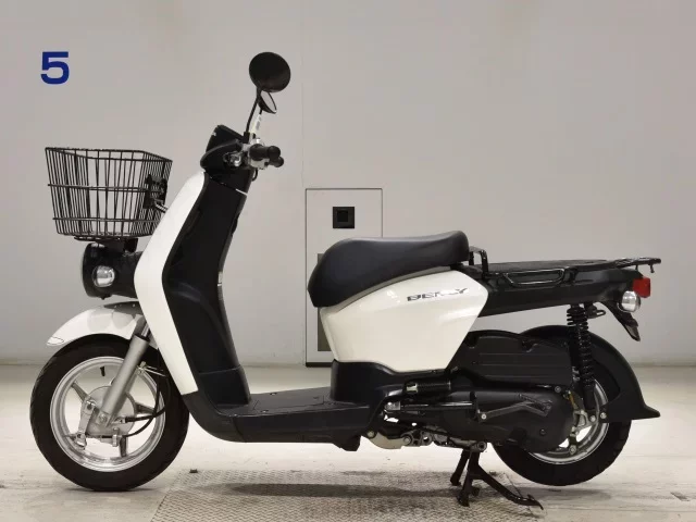 Honda BENLY110
