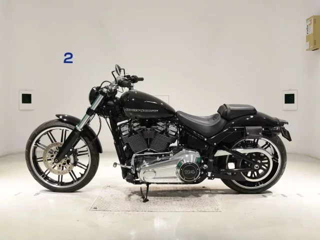 Harley-Davidson HARLEY FXBRS1870