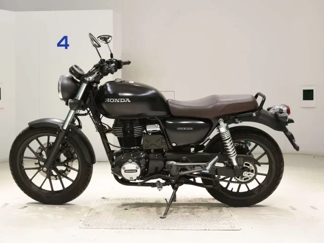 Honda GB350