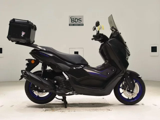 Yamaha NMAX-3