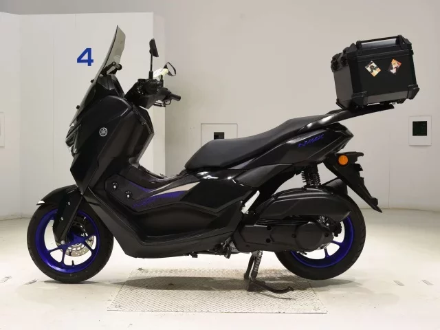 Yamaha NMAX-3