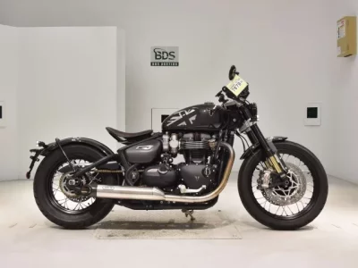 Triumph TRIUMPH BONNEVILLE BO BAR