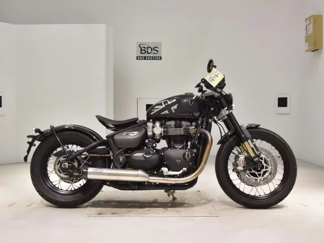 Triumph TRIUMPH BONNEVILLE BO BAR