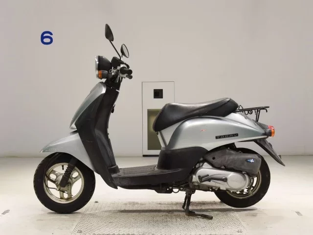Honda TODAY