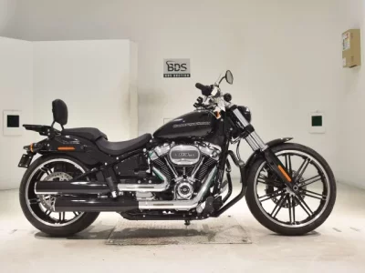 Harley-Davidson HARLEY FXBRS1870  с аукциона в Японии