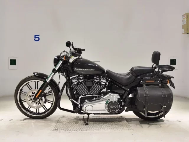 Harley-Davidson HARLEY FXBRS1870