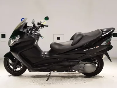 Suzuki SKYWAVE 250S-3  с аукциона в Японии
