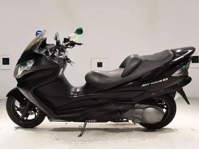 Suzuki SKYWAVE 250S-3