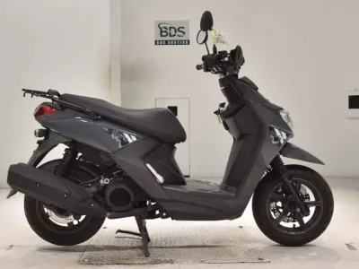 Yamaha BW S125-2