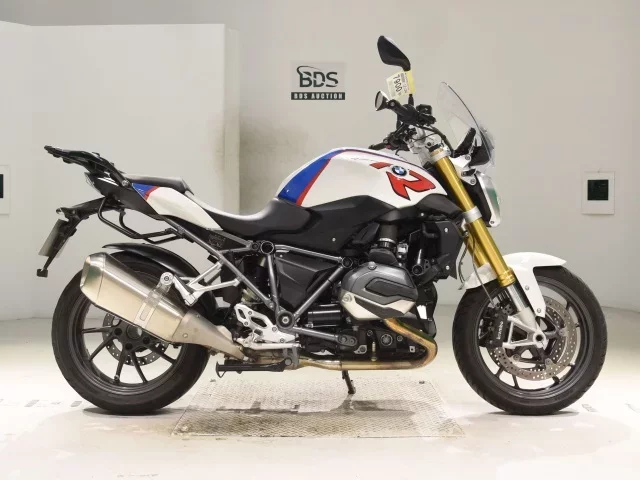 BMW BMW R1200R