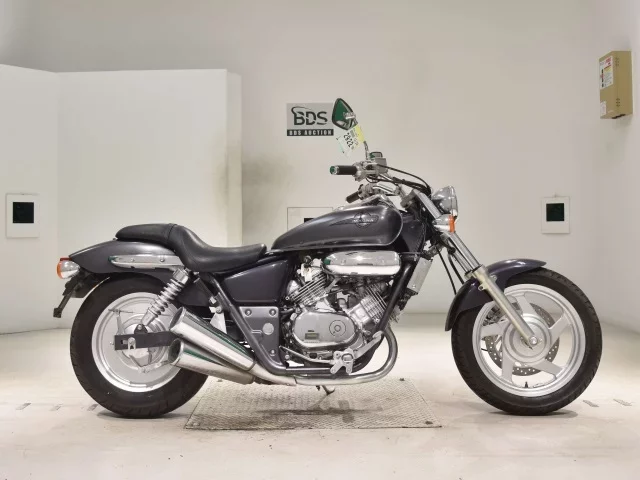 Honda MAGNA 250