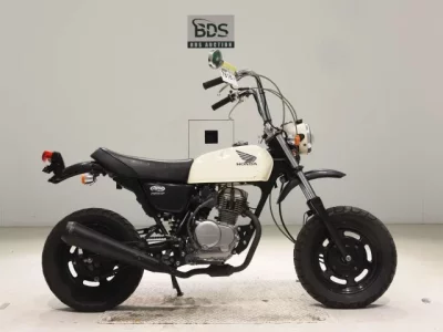 Honda APE50