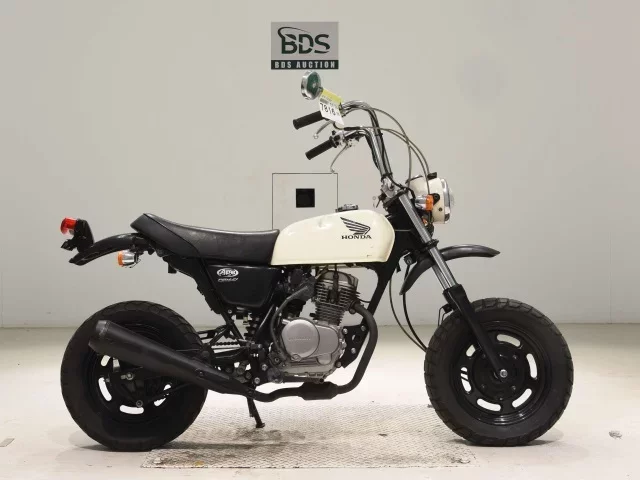 Honda APE50
