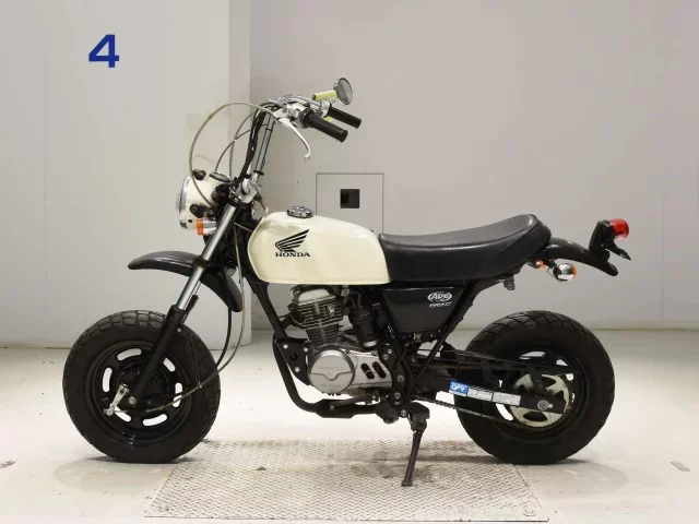 Honda APE50