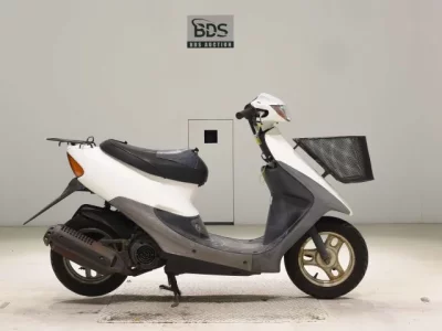 Honda DIO
