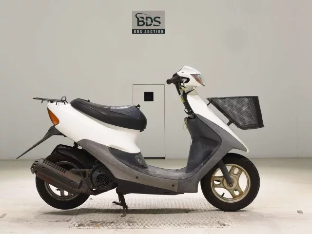 Honda DIO