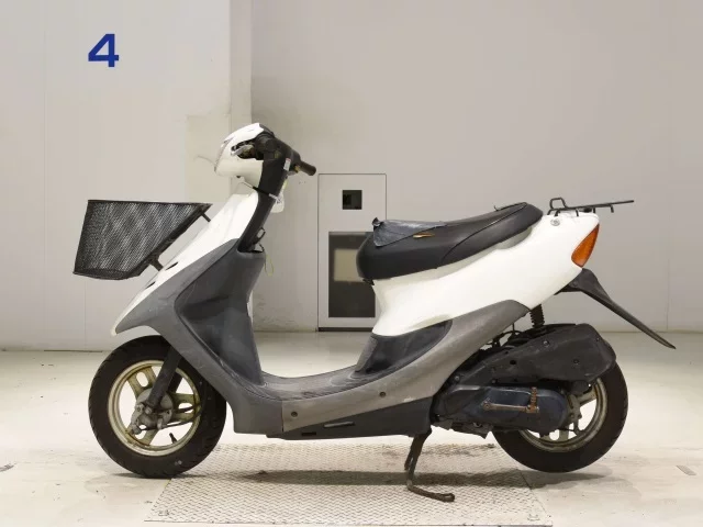 Honda DIO