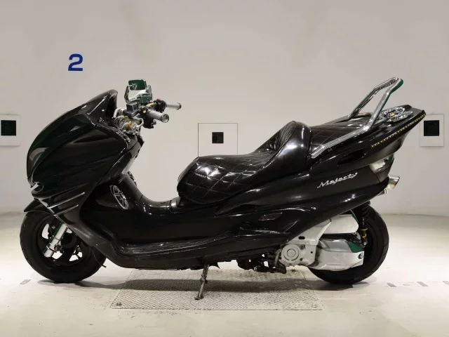 Yamaha MAJESTY 250C