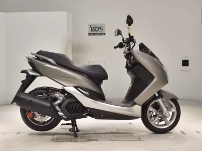 Yamaha MAJESTY 155S