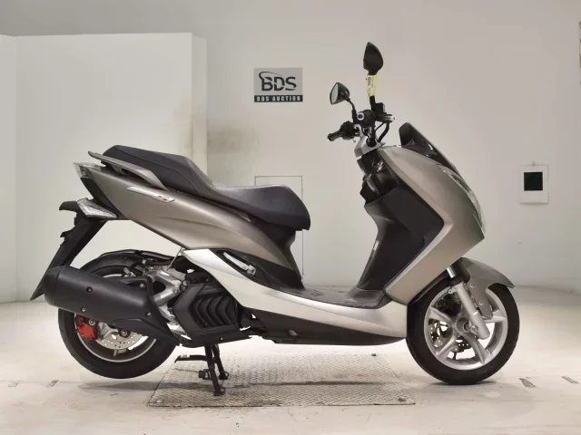 Yamaha MAJESTY 155S
